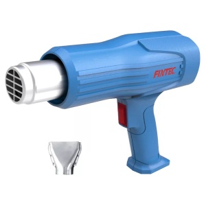 Suflanta de aer cald electrica FIXTEC 2000W