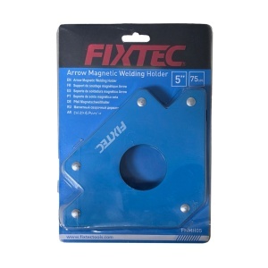 Suport magnetic pentru sudura FIXTEC 5″ tip FHMH05