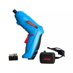 Surubelnita electrica FIXTEC 3.6V cu baterie lithium-ion 1300mAh