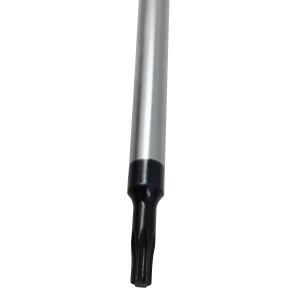 Surubelnita magnetica TIP Torx T10, 150mm - FIXTEC - Img 3