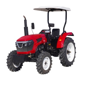 Tractor TT704, 70 CP, 4x4, Motor in 4 cilindri, PTO 540/720, Semicabina