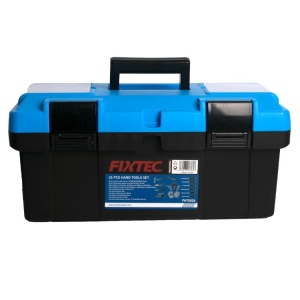 Trusa de unelte FIXTEC - 26 componente - Img 6