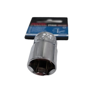 Tubulara impact 21 mm, FIXTEC, prindere 1/2 - Img 2