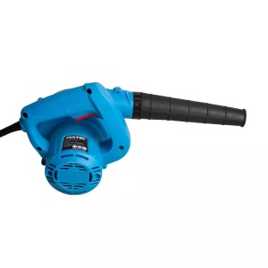 Aparat electric de suflat frunze FIXTEC 400W - Img 4