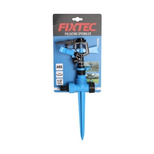 Aspersor tip impuls pentru gradina FIXTEC 5″ model FHGW04 - Img 2