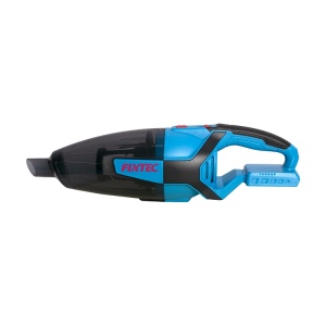 Aspirator de mana FIXTEC 20 V, 650 ml, pentru uscat si umed - Img 3
