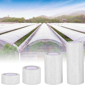 Banda Adeziva Transparenta pentru Solar - 150mm