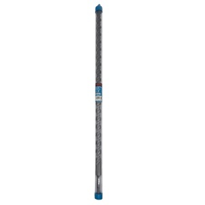 Burghiu profesional FIXTEC SDS‑Plus 20 mm x 600 mm