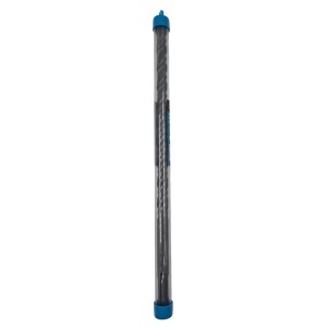 Burghiu profesional FIXTEC SDS-Plus 12 mm x 260 mm - Img 2