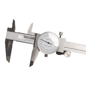 Calibru 0-150mm, exactitate 0.02mm FIXTEC - Img 4