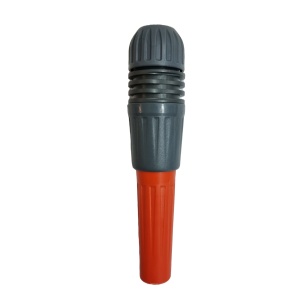 Cap Pulverizator Ajustabil 1/2 inch - Solutie Eficienta pentru Irigatie