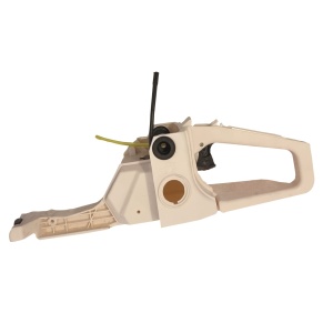 Capac Universal PVC pentru Rezervor Drujba