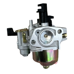 Carburator cu valva de combustibil pentru motocultor - Img 2