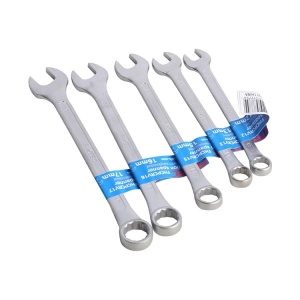 Cheie combinata FIXTEC 22mm CR-V 36.5×28×11cm finisaj lucios - Img 6