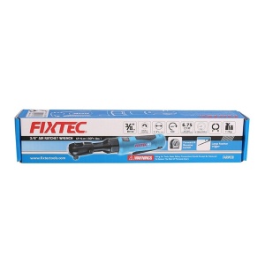 Cheie cu clichet cu aer comprimat 3/8" FIXTEC - Img 6