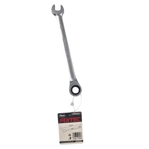 Cheie cu clichet FIXTEC 10 mm - 72 dinti - Img 2