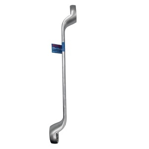 Cheie inelara dubla offset FIXTEC 30x32 mm CR-V - Img 2