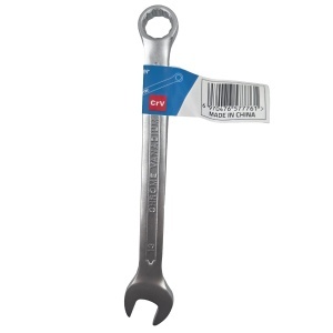 Cheie inelara si fixa FIXTEC 13mm CR-V 36×17×19.5cm finisaj lucios - Img 2