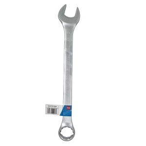 Cheie tip fixa si inel FIXTEC 27mm CR-V 33×31×12.5cm finisaj lucios - Img 2