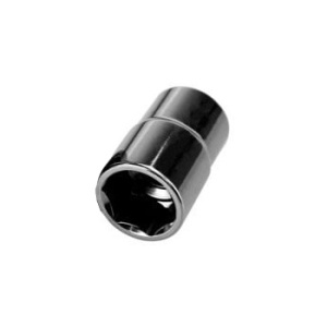 Cheie tubulara de impact 32 mm, FIXTEC, cu prindere 1/2