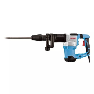 Ciocan demolator FIXTEC 1500W, 25J, prindere SDS-Max