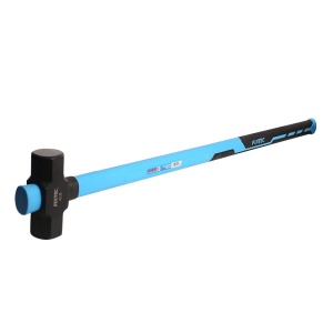 Ciocan demolator FIXTEC 3.6 kg (8 lbs) cu maner din fibra