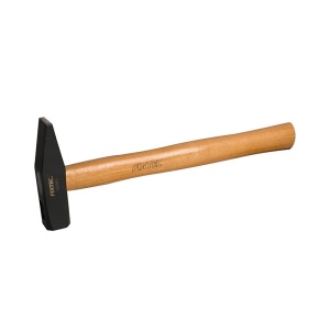 Ciocan FIXTEC de 1000 g cu maner din lemn