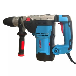 Ciocan rotopercutor FIXTEC 1250W, SDS-Max, 40mm