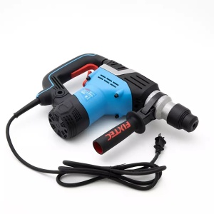Ciocan rotopercutor FIXTEC 1500W, SDS-Plus, diametru 32mm