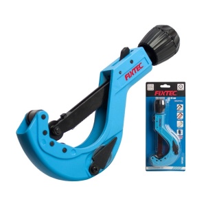 Cleste pentru taierea tevilor FIXTEC 6-64mm, din aliaj