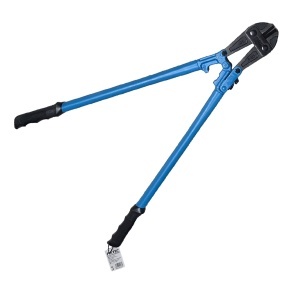 Cleste taiat bare armare 75cm FIXTEC din otel carbon