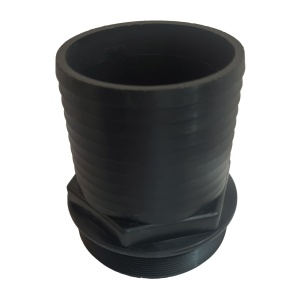 Conector Filetat PVC - 4'' - Fixare Fiabila si Rapida - Img 2