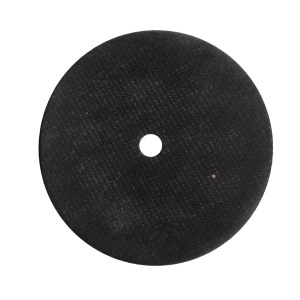Disc de slefuire FIXTEC 230x2.0x22.2mm cu granulatie 20 - Img 2