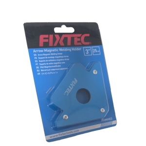Dispozitiv magnetic pentru sudura FIXTEC 3" model FHMH03 - Img 3