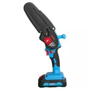 Drujba compacta portabila FIXTEC 20V fara cablu