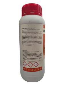 Fertilizant Fosfor si Potasiu - faza a doua - DKP 0-21-25 - Img 3