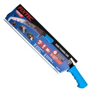 Fierastrau curbat pentru crengi 16" FIXTEC - Img 6