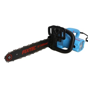 Fierastrau electric 1600W FIXTEC, Sina 16", Viteza lantului 15m/s