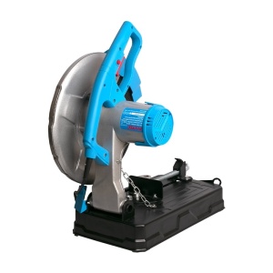 Fierastrau pentru metal FIXTEC 2400W 355mm - Img 5