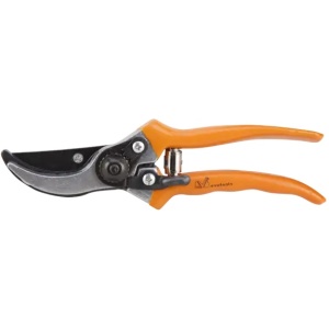 Foarfeca EvoTools pentru vita de vie, 200mm, otel carbon, manere confortabile