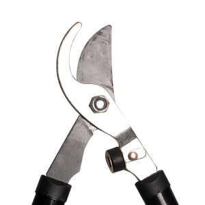 Foarfeca pentru crengi FIXTEC 70cm, lama din otel 50#, maner in doua culori - Img 2