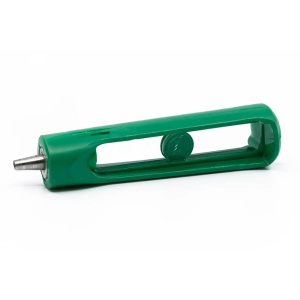 Freza pentru perforare teava LDPE 3 mm, compatibila cu microaspersie
