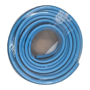 Furtun de gradina PVC FIXTEC 1/2"x15m, cu 3 straturi - Img 5