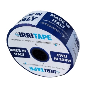 Furtun de picurare Irritape, 16mm, DG30 - 3000m - 6 mil, cu fanta - Img 4
