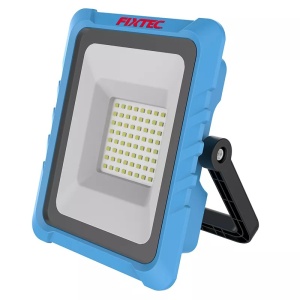 Lampa reincarcabila FIXTEC 3.7V 8800mAh Li-ion, cu incarcare USB