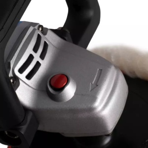 Masina de polishat auto FIXTEC 1400W, cu turatie constanta si pornire lina - Img 6