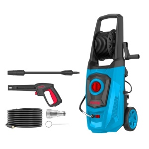Masina de spalat cu presiune 2000W FIXTEC