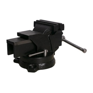 Menghina de banc FIXTEC 8 inch, falci 100mm - Img 6