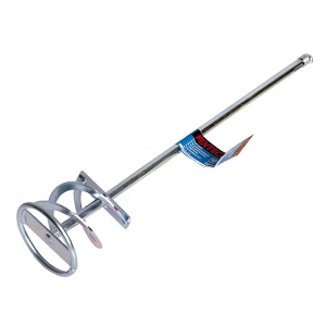 Mixer pentru vopsea FIXTEC SDS-Max 400×80×10 mm