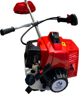 Motocositoare pe benzina, 62CC, 6CP, cu 7 unelte incluse, marca HEIMDALL